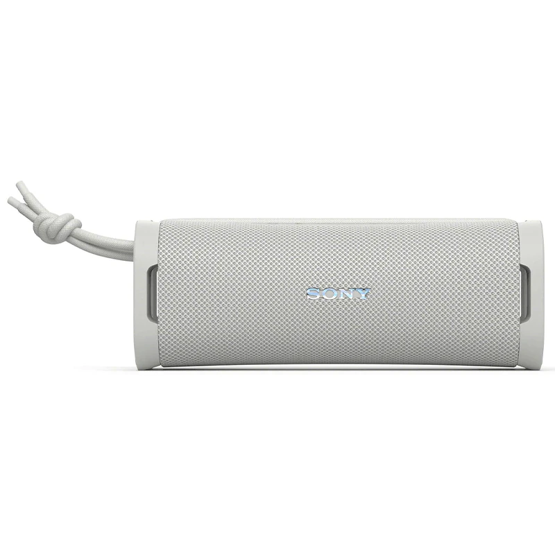 Enceinte Bluetooth Sony gris SRSULT10