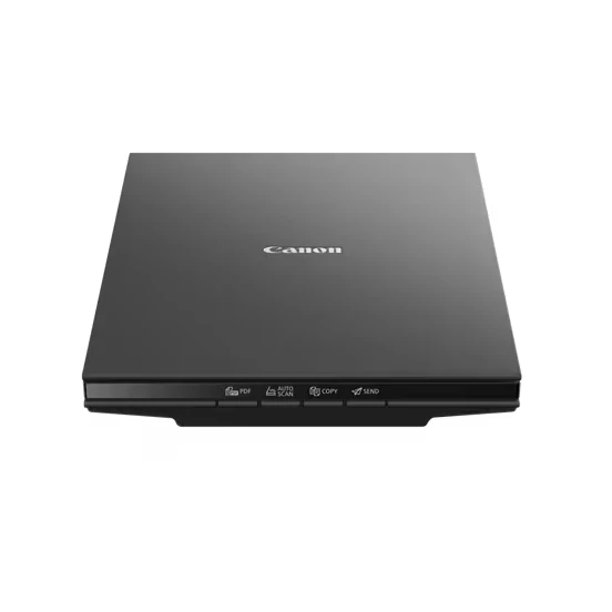 Imprimante Canon scan leid 300