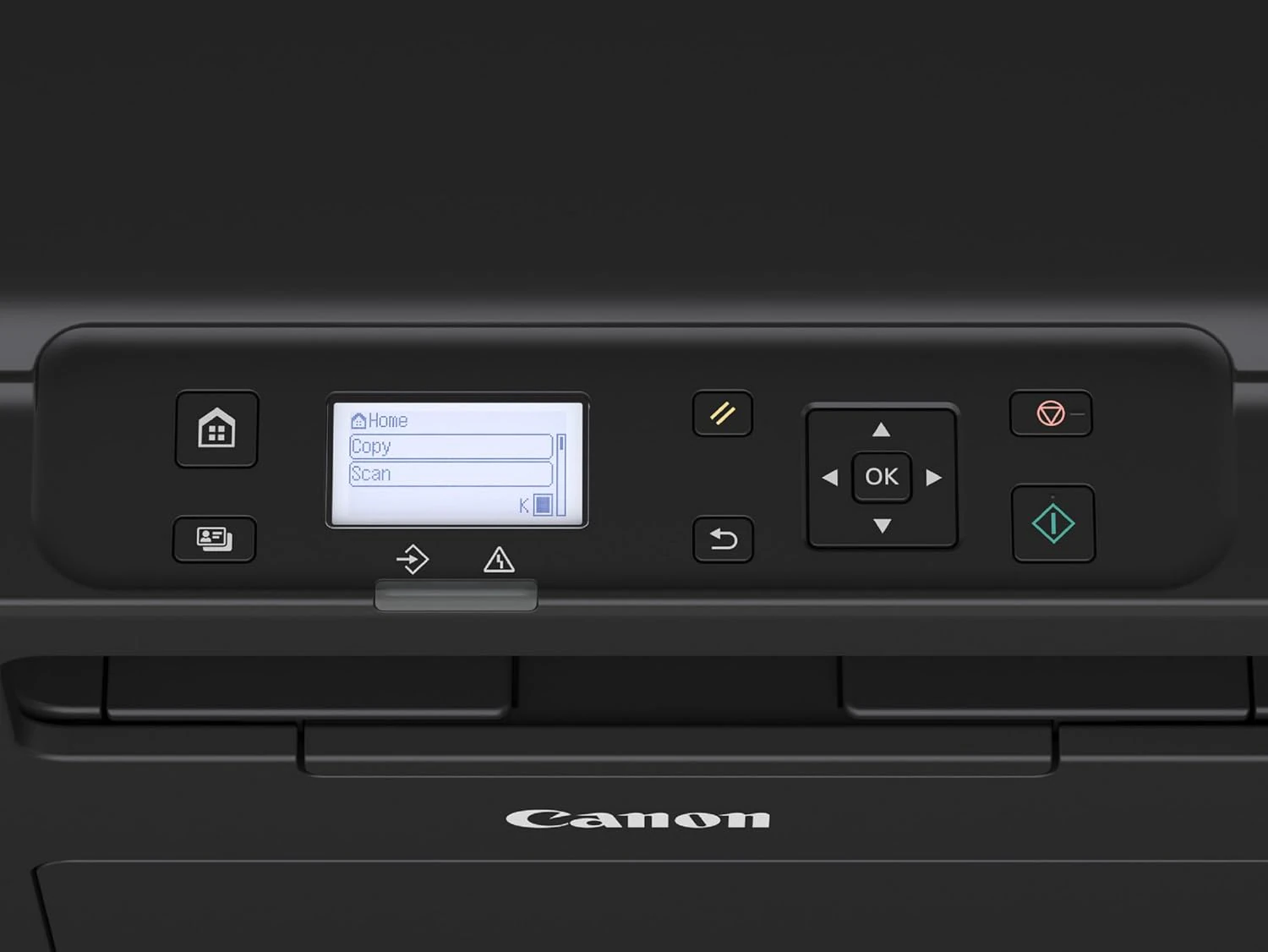 Imprimante Canon laser i-SENSYS MF272DW