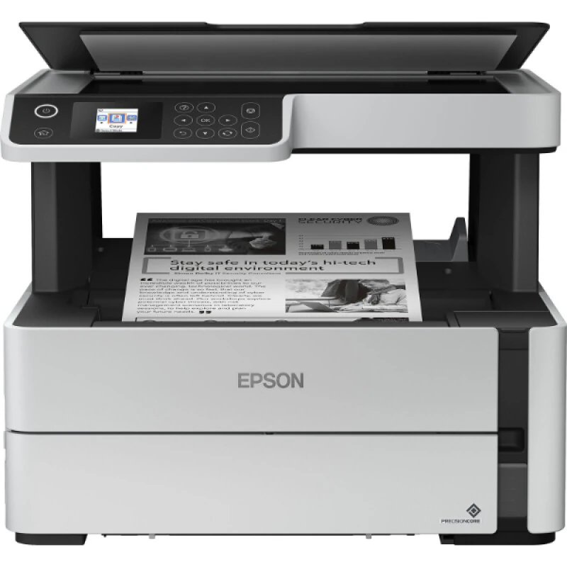 Imprimante Epson multifonction M2170
