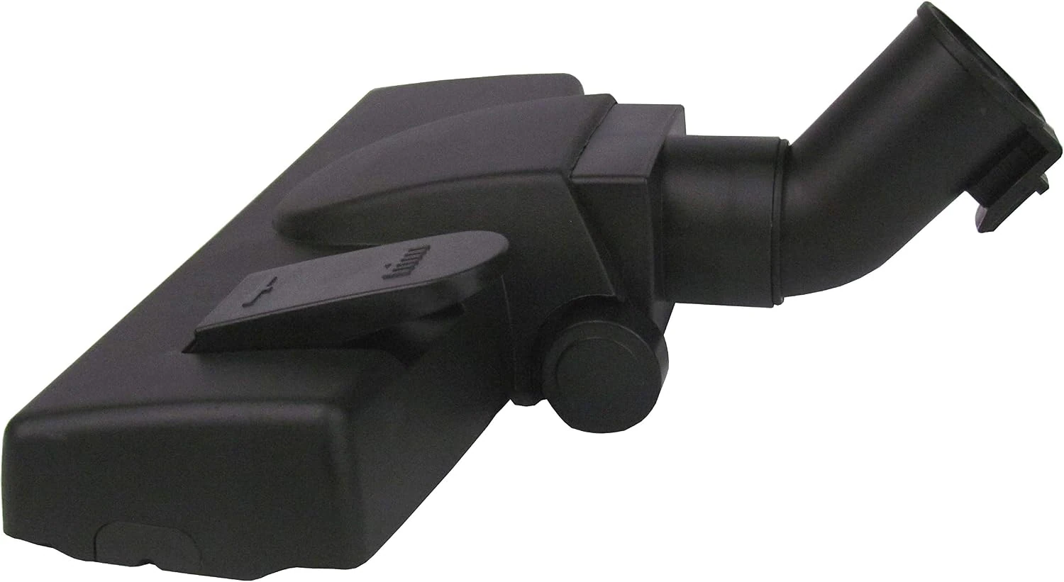 ASPIRATEUR LENTZ ROUGE-NOIR