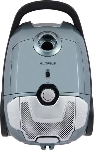 Aspirateur gutfels gris-noir clean 2010