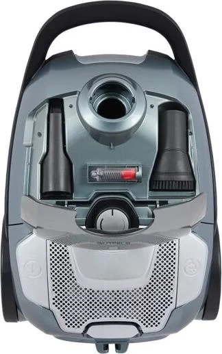 Aspirateur gutfels gris-noir clean 2010