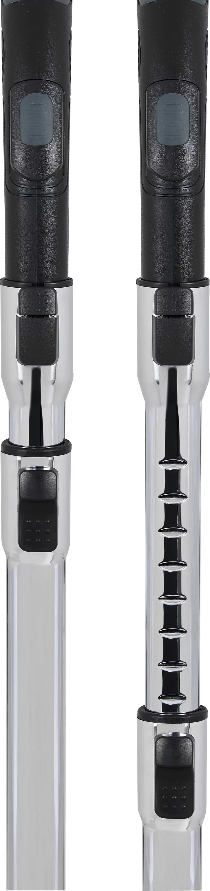 Aspirateur gutfels gris-noir clean 2010