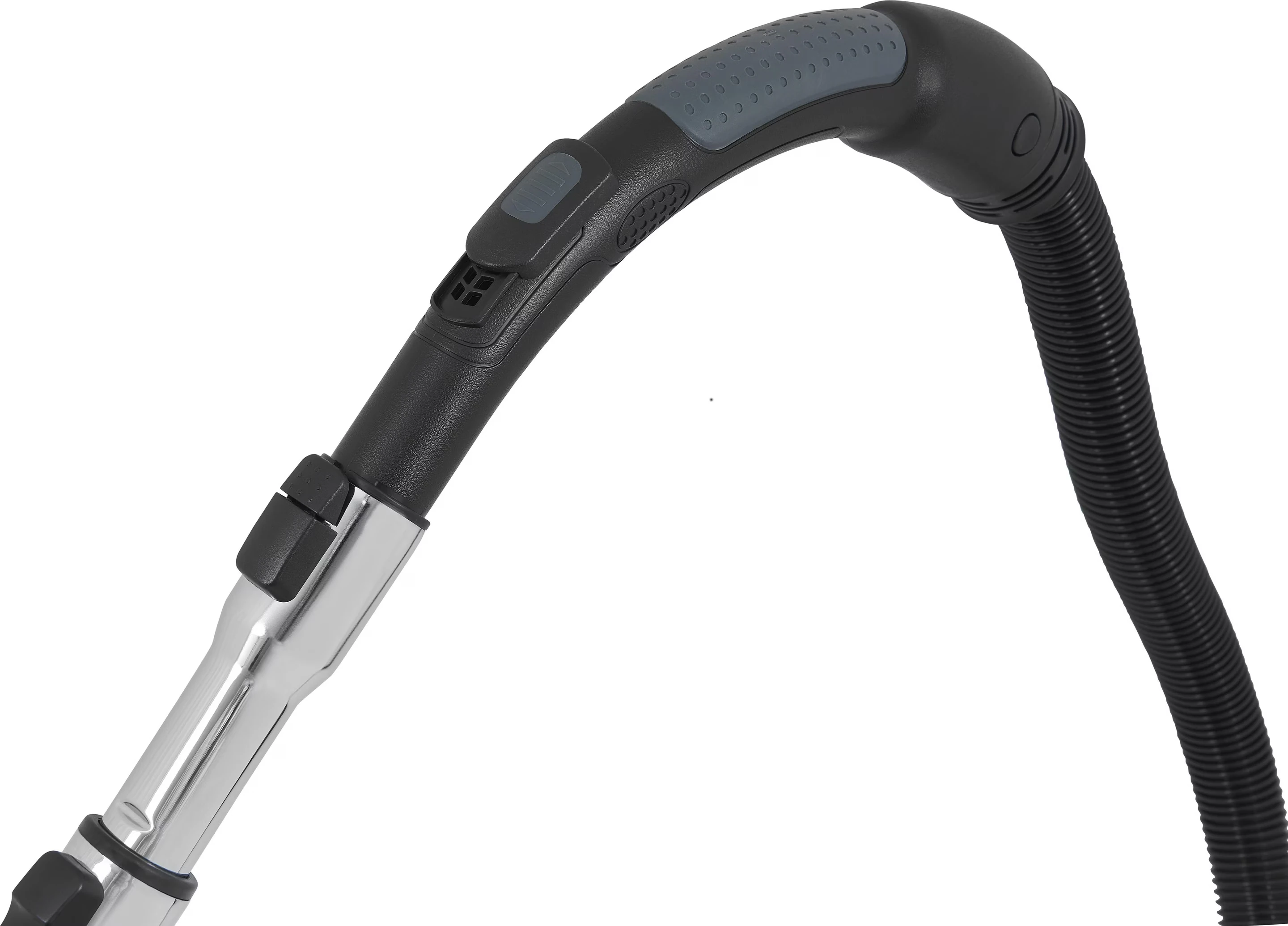 Aspirateur gutfels gris-noir clean 2010