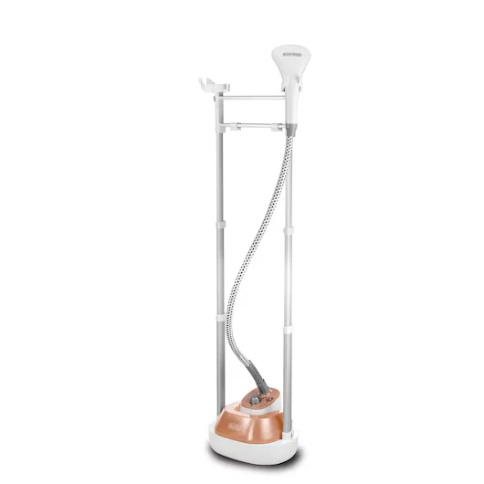 Défroisseur à vapeur Black+Decker manuel GSTM2050