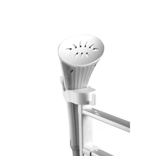 Défroisseur à vapeur Black+Decker manuel GSTM2050