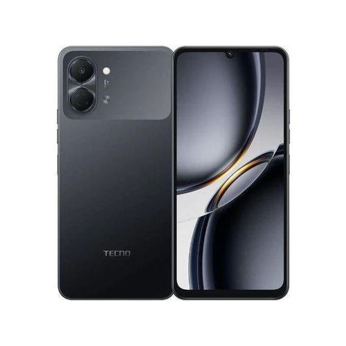 Téléphone Tecno pop 20C 64Go RAM4GB