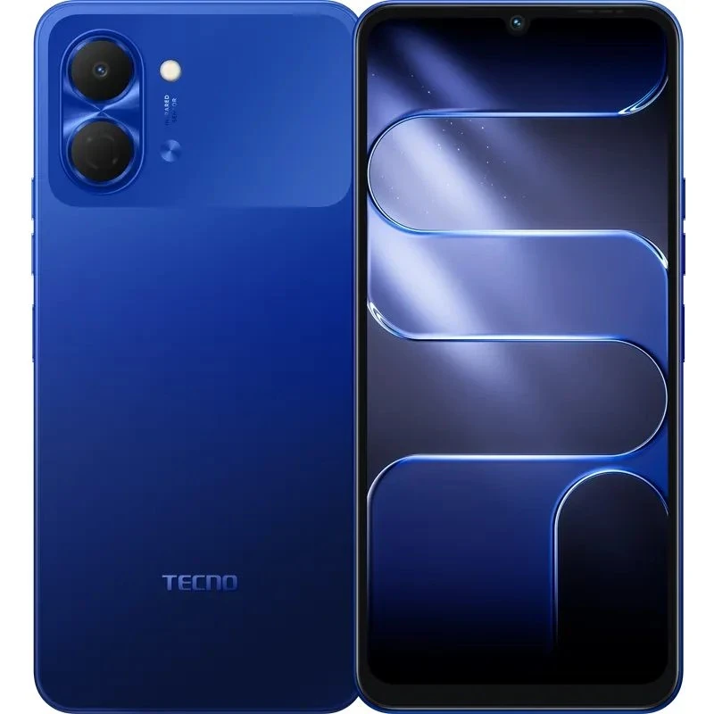 Téléphone Tecno pop 20C 64Go RAM4GB
