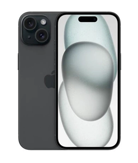 Téléphone iPhone 15 plus 256Go