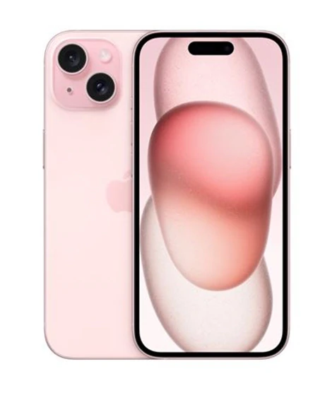 Téléphone iPhone 15 plus 256Go