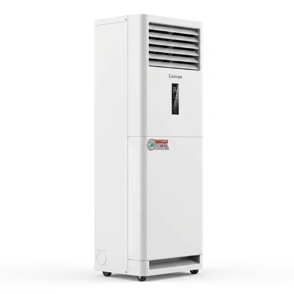 Split Laaisun 24000BTU 3CV armoire inverter LAC224K