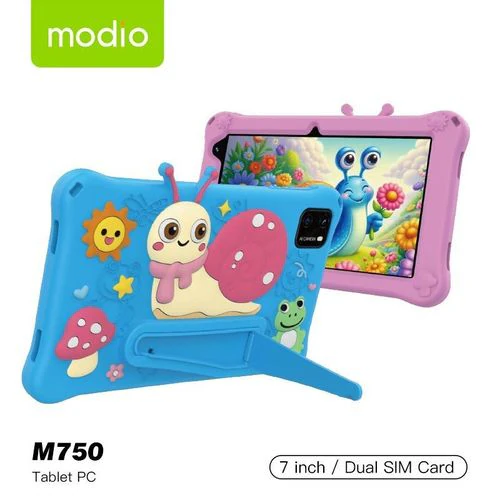 Tablette Modio 256Go RAM6 M750