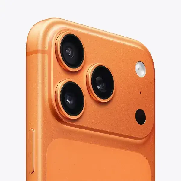 Téléphone iPhone 17 promax 256Go