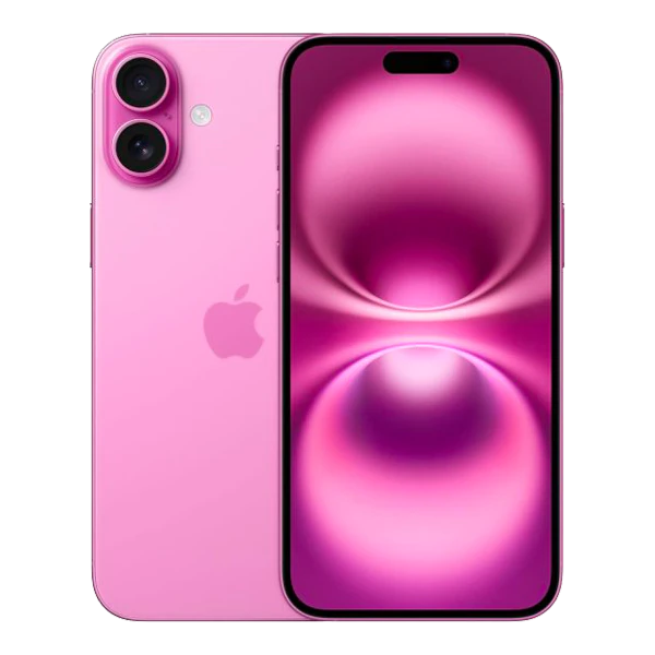 Téléphone iPhone 16 plus 256Go