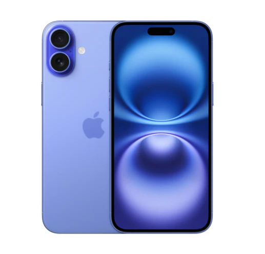Téléphone iPhone 16 plus 256Go
