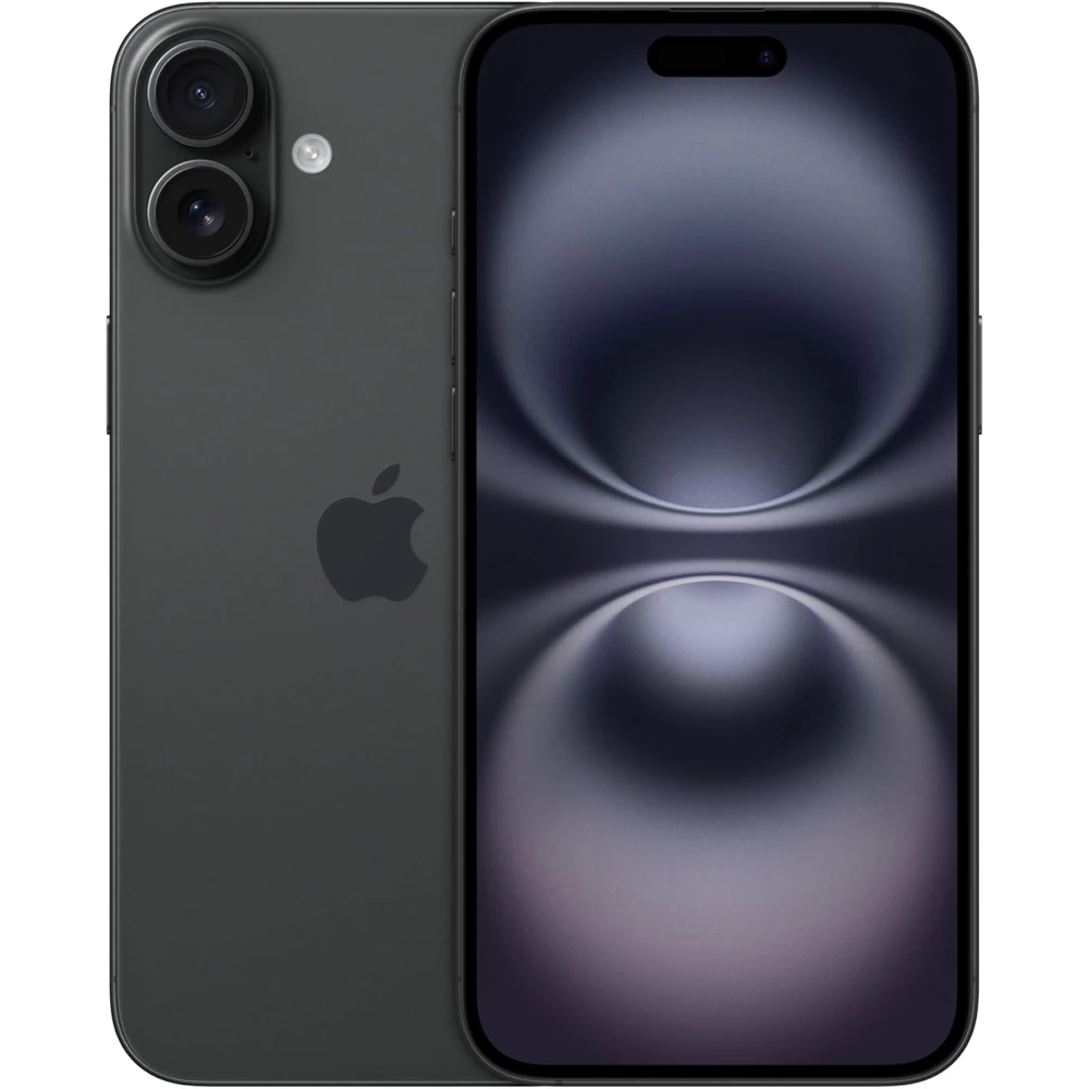 Téléphone iPhone 16 plus 256Go