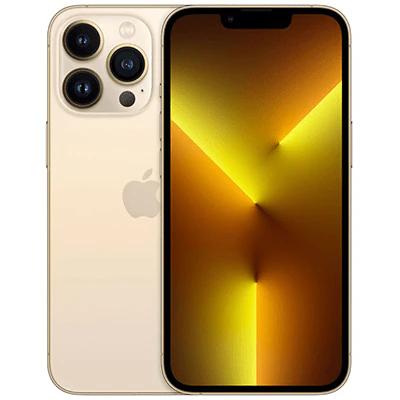 Téléphone iPhone 13 pro 256Go