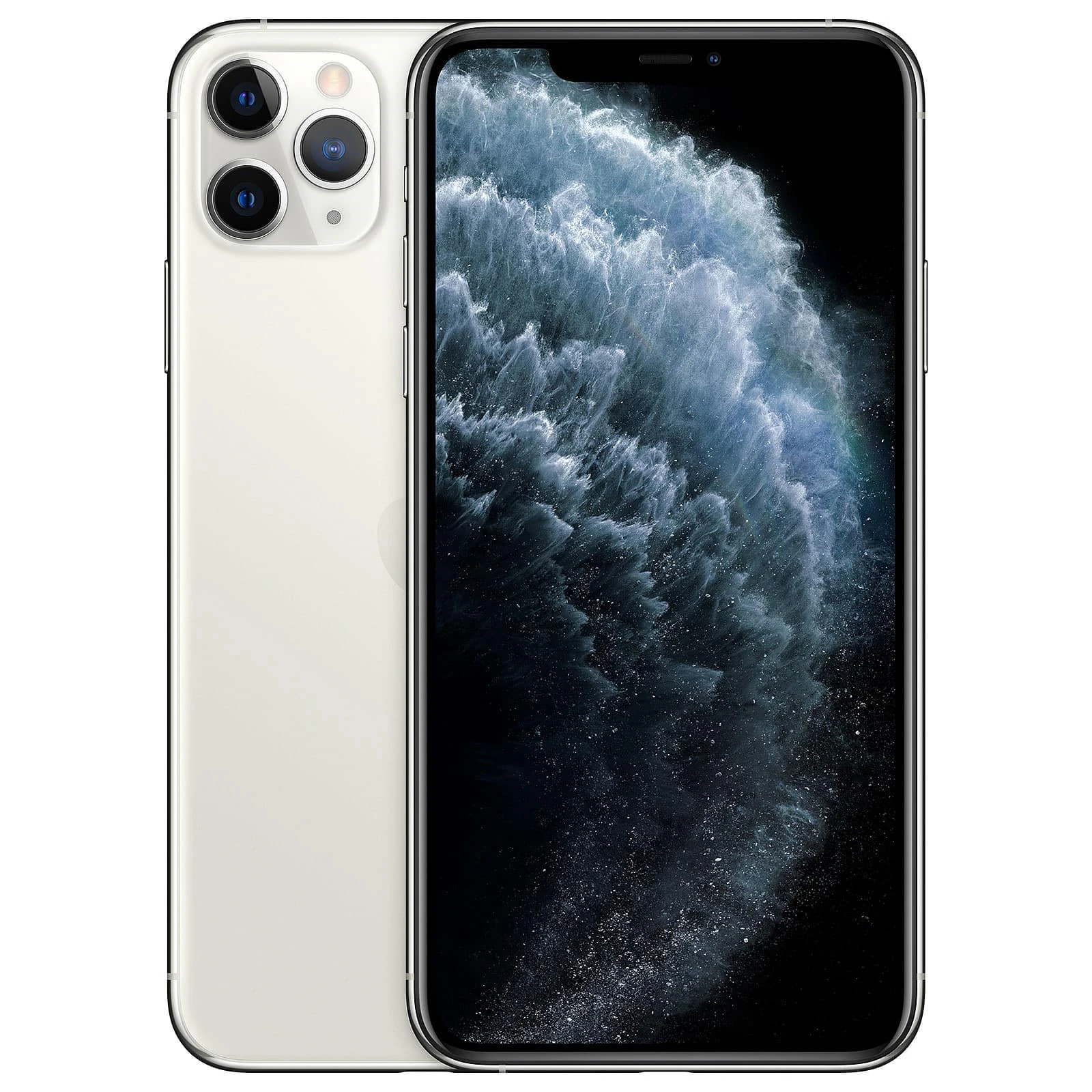 Téléphone iPhone 11 promax 256Go