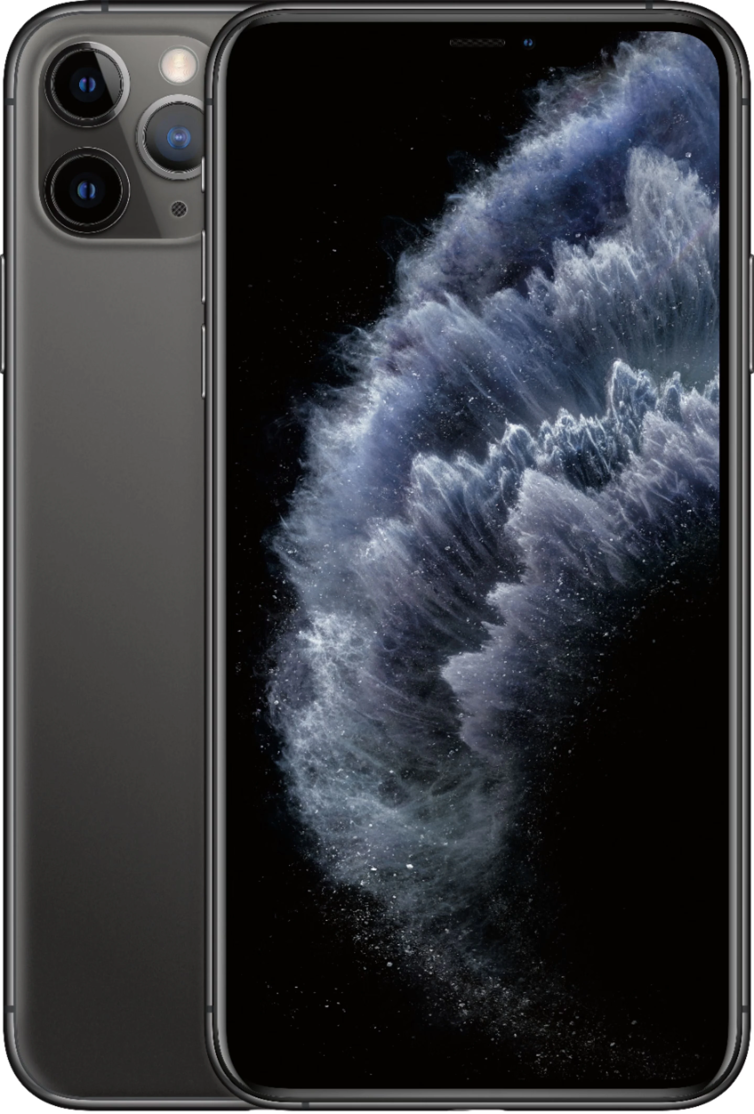 Téléphone iPhone 11 promax 256Go