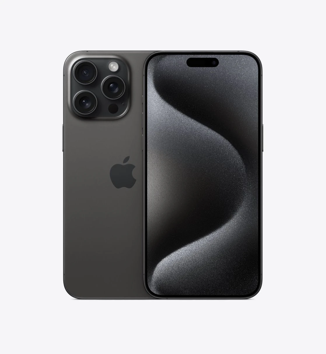 Téléphone iPhone 15 promax 256Go