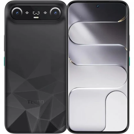 Téléphone Tecno camon SLIM2 256Go
