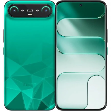 Téléphone Tecno camon SLIM2 256Go
