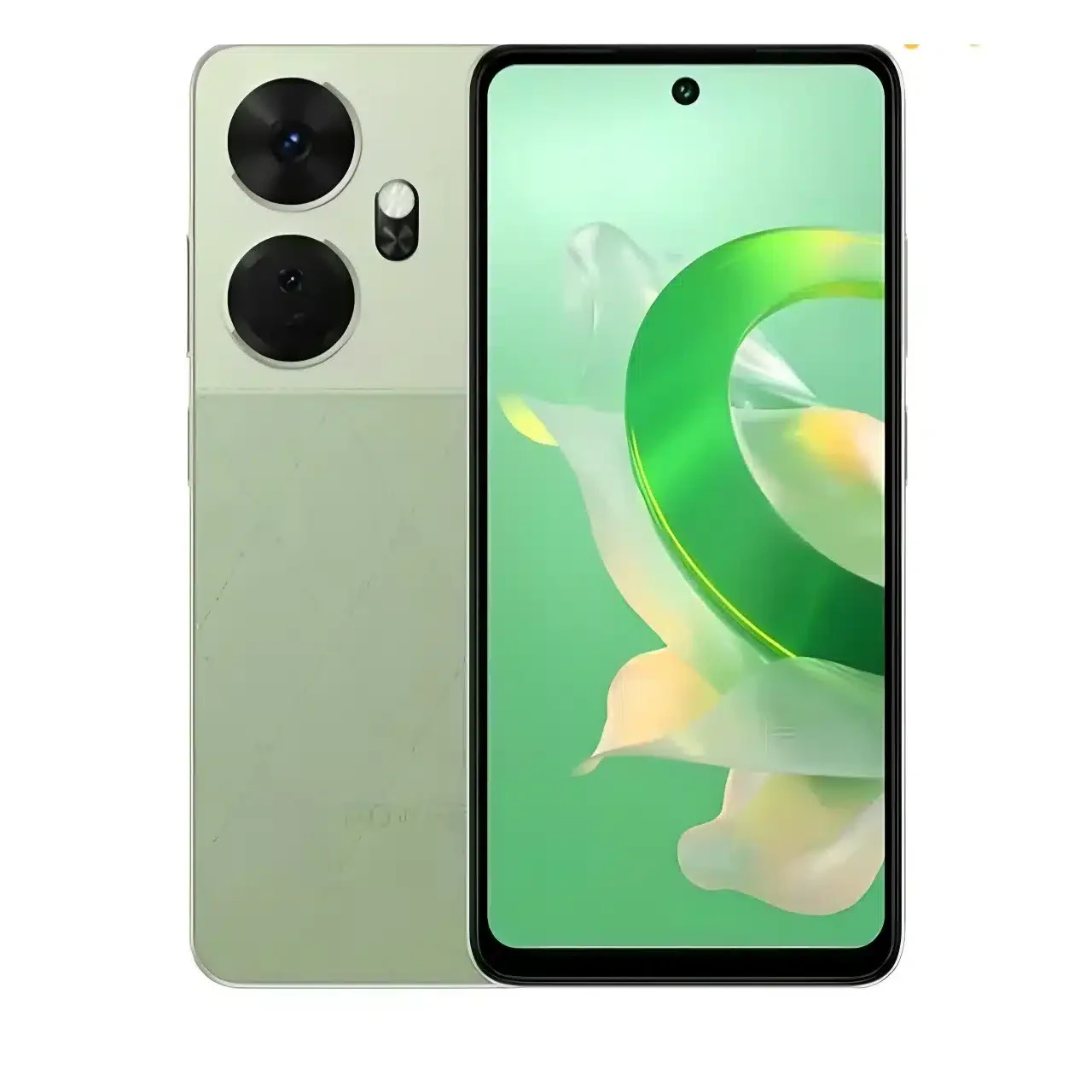 Téléphone itel P55 128Go RAM8