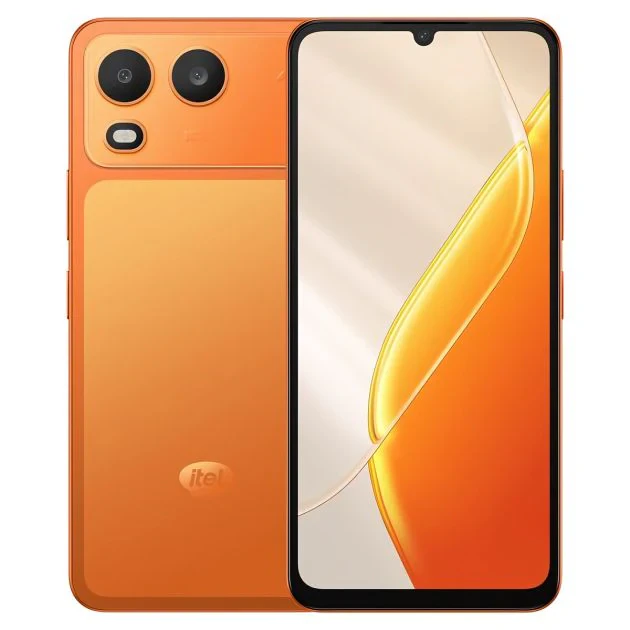 Téléphone itel A200 64Go RAM3