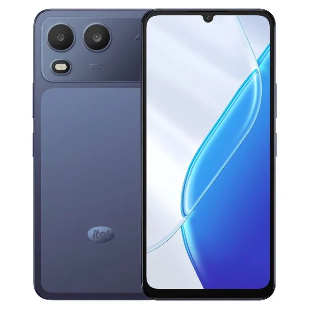 Téléphone itel A200 64Go RAM3