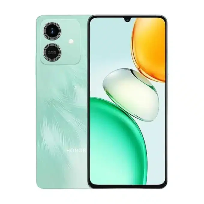 Téléphone honor play 10 64Go RAM3