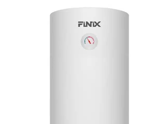 Chauffe eau Finix 50litres blanc DSCF50B2MHV15