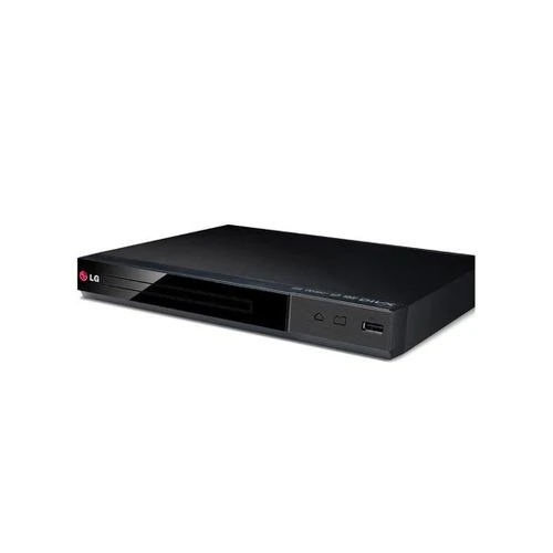 DVD LG DP132
