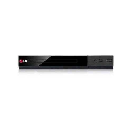 DVD LG DP132