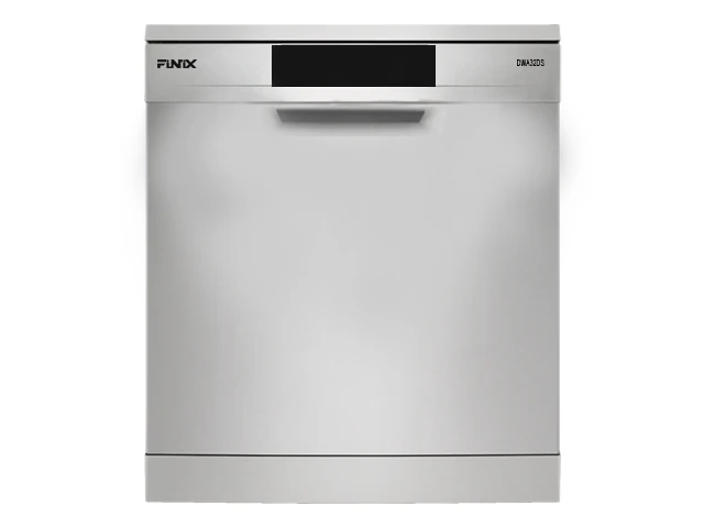 LAVE VAISSELLE 13PS 8PROGRAMMES GRIS DWA32DS