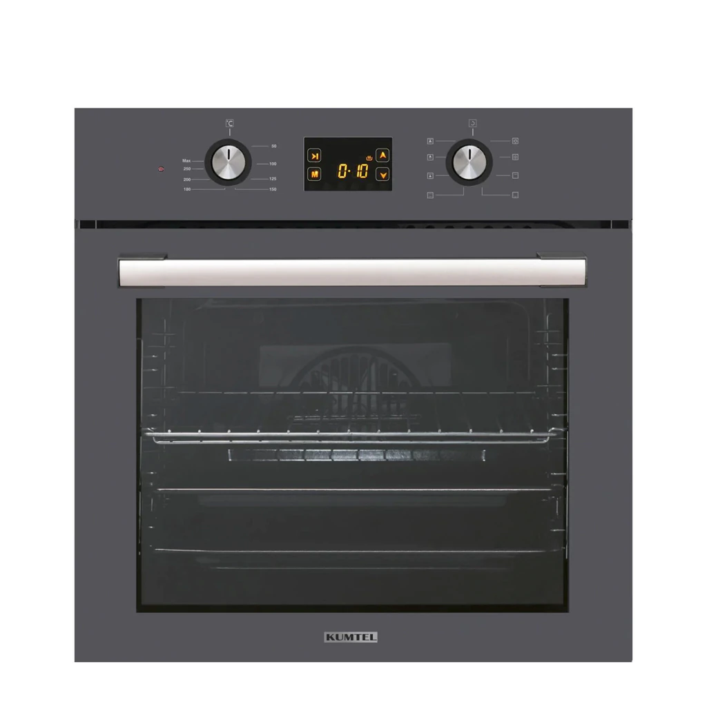 FOUR ENCASTRABLE KUMTEL 60X60 ELECTRIQUE B66-SF2 AOB (DDT)