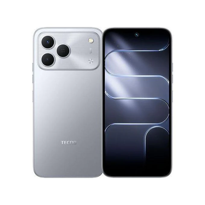 Téléphone Tecno spark 50 128Go RAM4GB