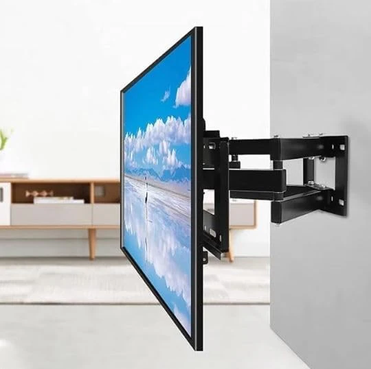SUPPORT TV PIVOTAGE 26'' 65'' NS400