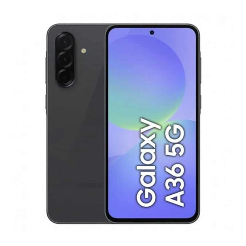 Galaxy Samsung A36 128Go RAM8