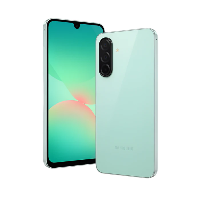 Galaxy Samsung A36 128Go RAM8