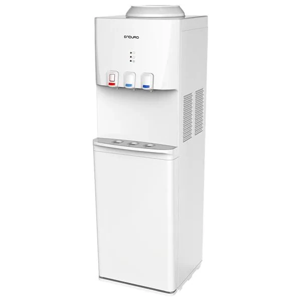 FONTAINE ENDURO 3ROBINETS AVEC FRIGO BLANC WD100HCAB