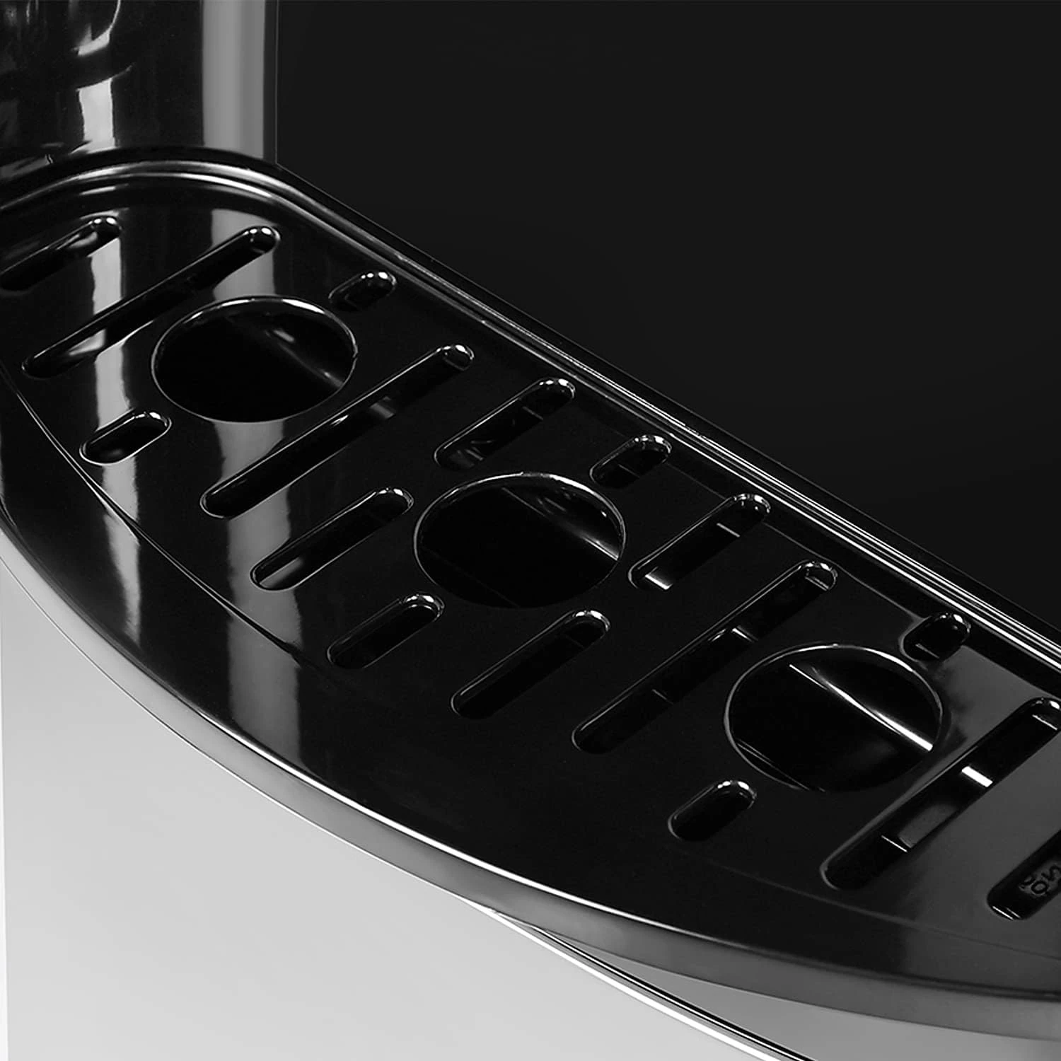 FONTAINE ENDURO 3ROBINETS AVEC FRIGO INOX WD120FRHCA