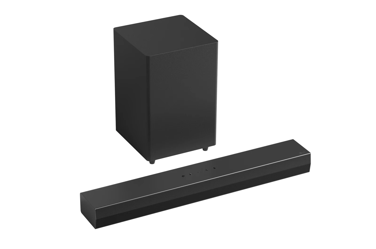 Barre de son LG S30A