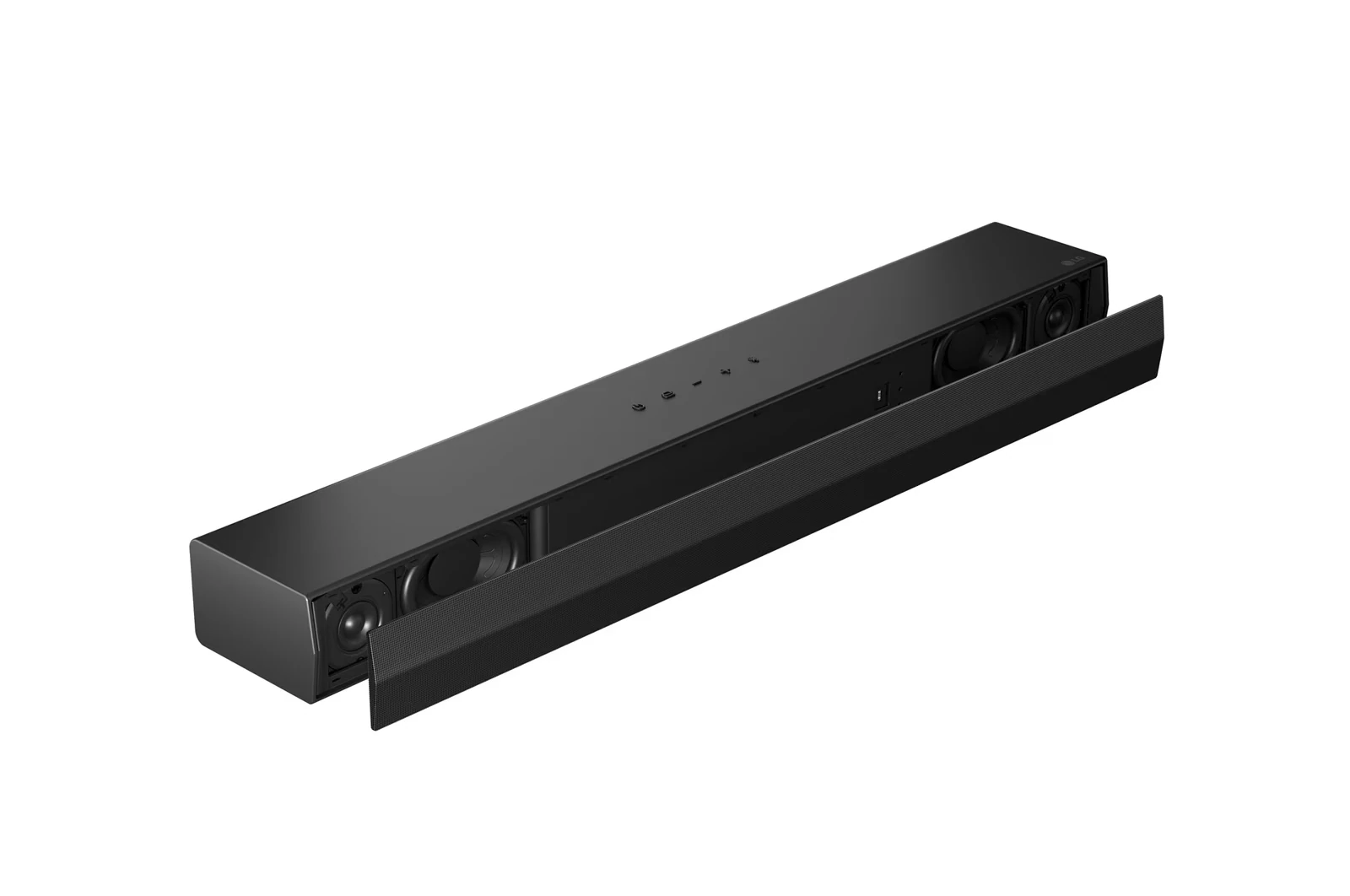 Barre de son LG S30A