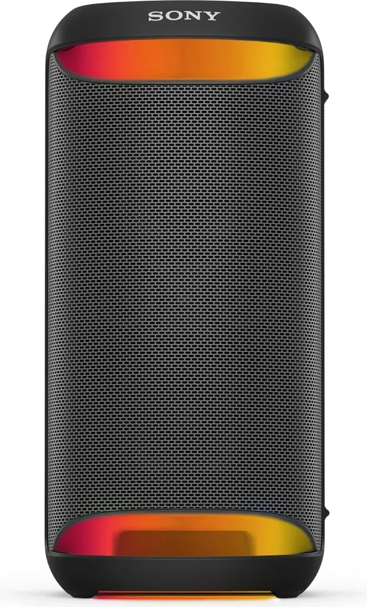Mini chaîne Sony SRSXV500
