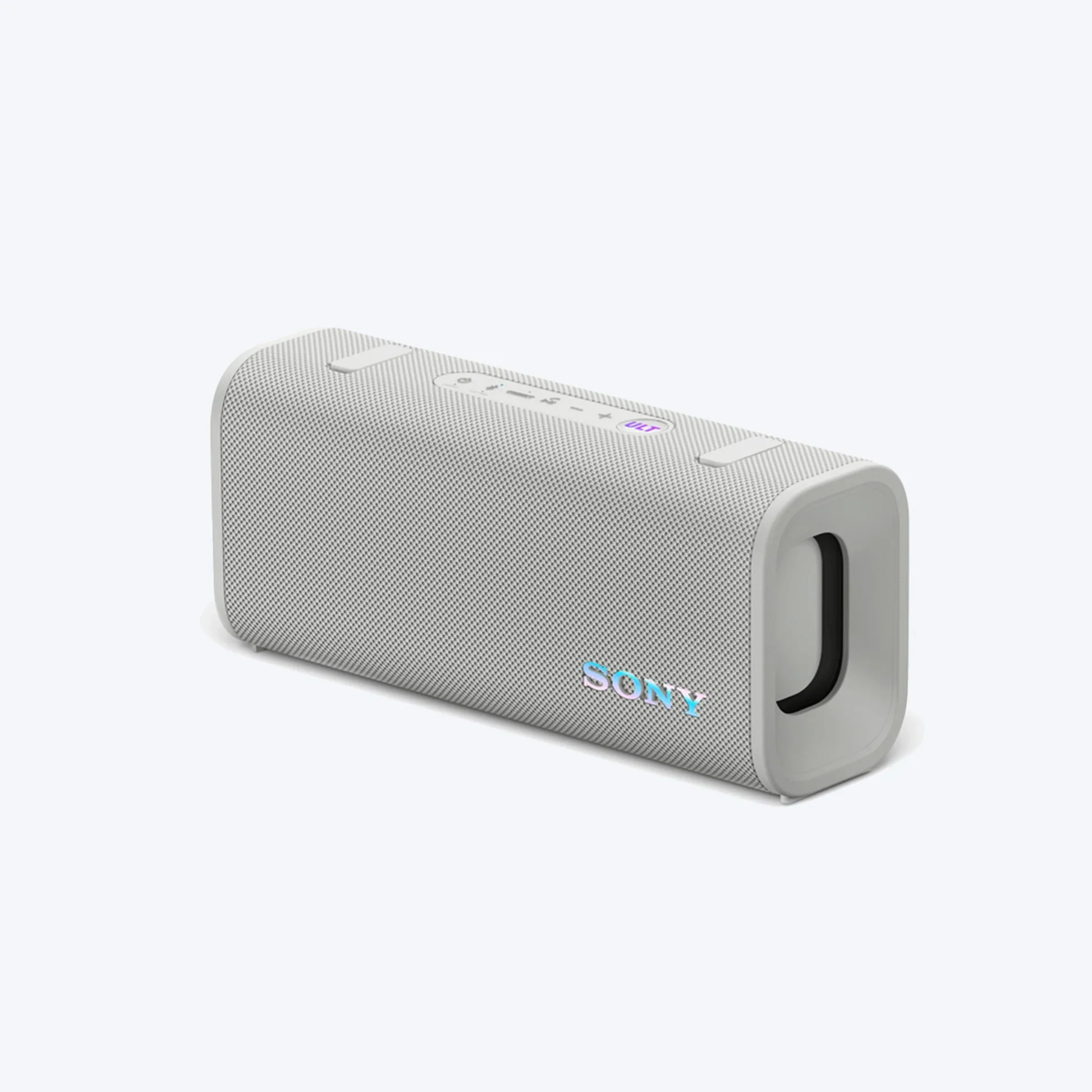 MINI CHAINE SONY BLANC SRSULT30
