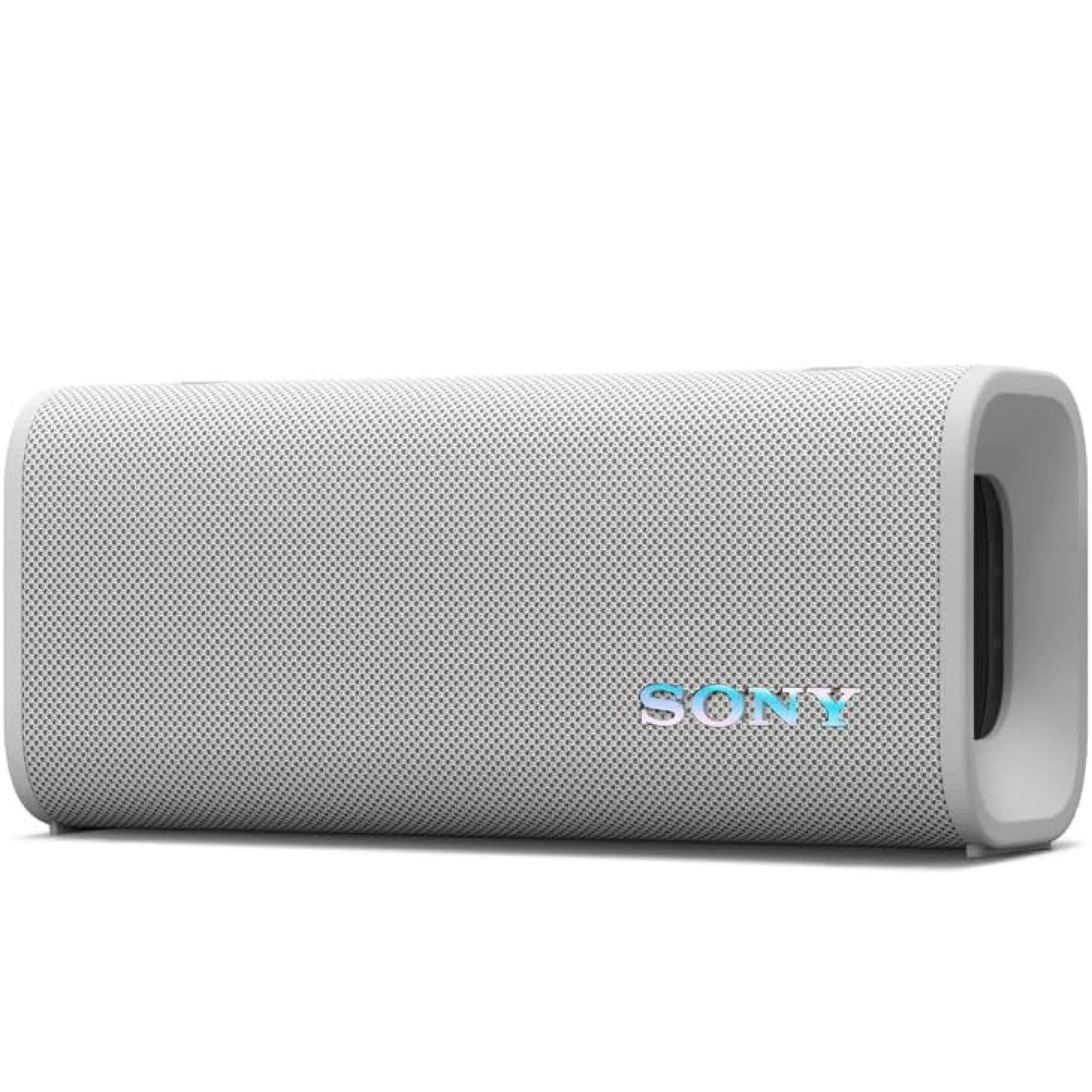 MINI CHAINE SONY BLANC SRSULT30