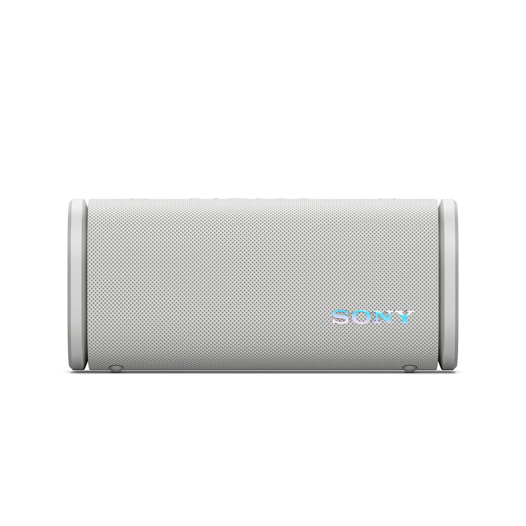 Enceinte Bluetooth Sony blanc SRSULT50
