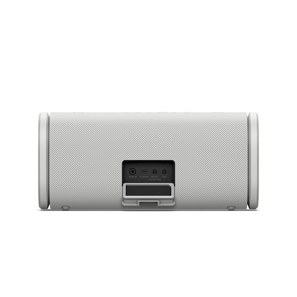Enceinte Bluetooth Sony blanc SRSULT50