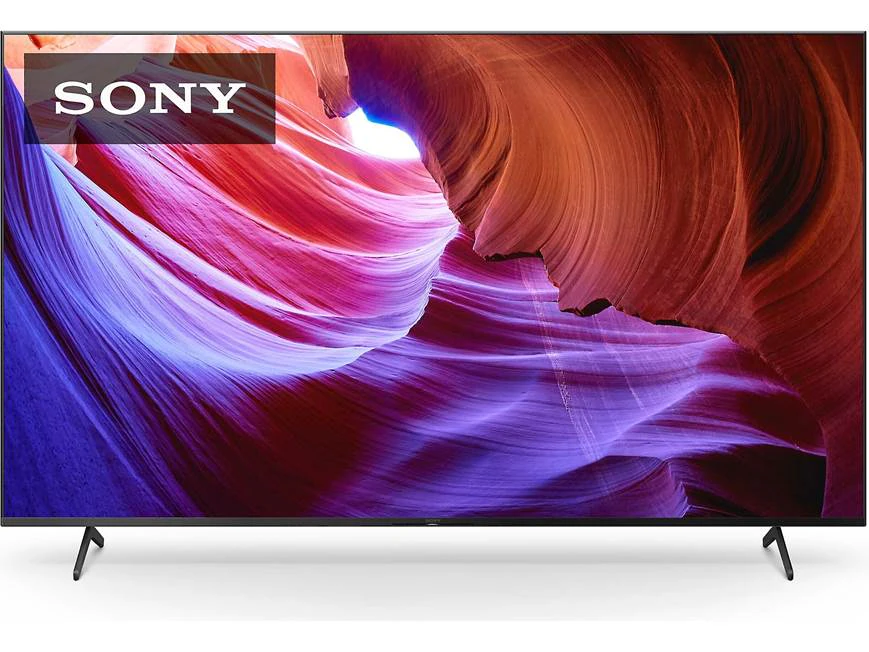 TELEVISEUR SONY 98'' SMART GOOGLE TV K82501